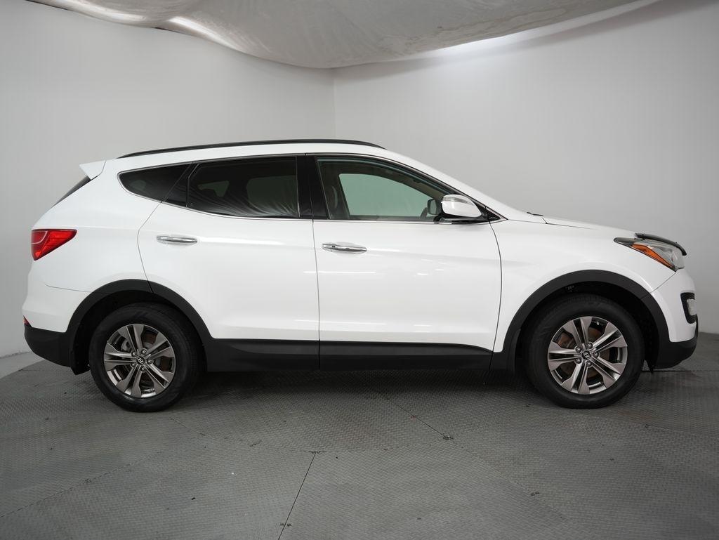 Hyundai Santa Fe AWD 4dr Sport 2013