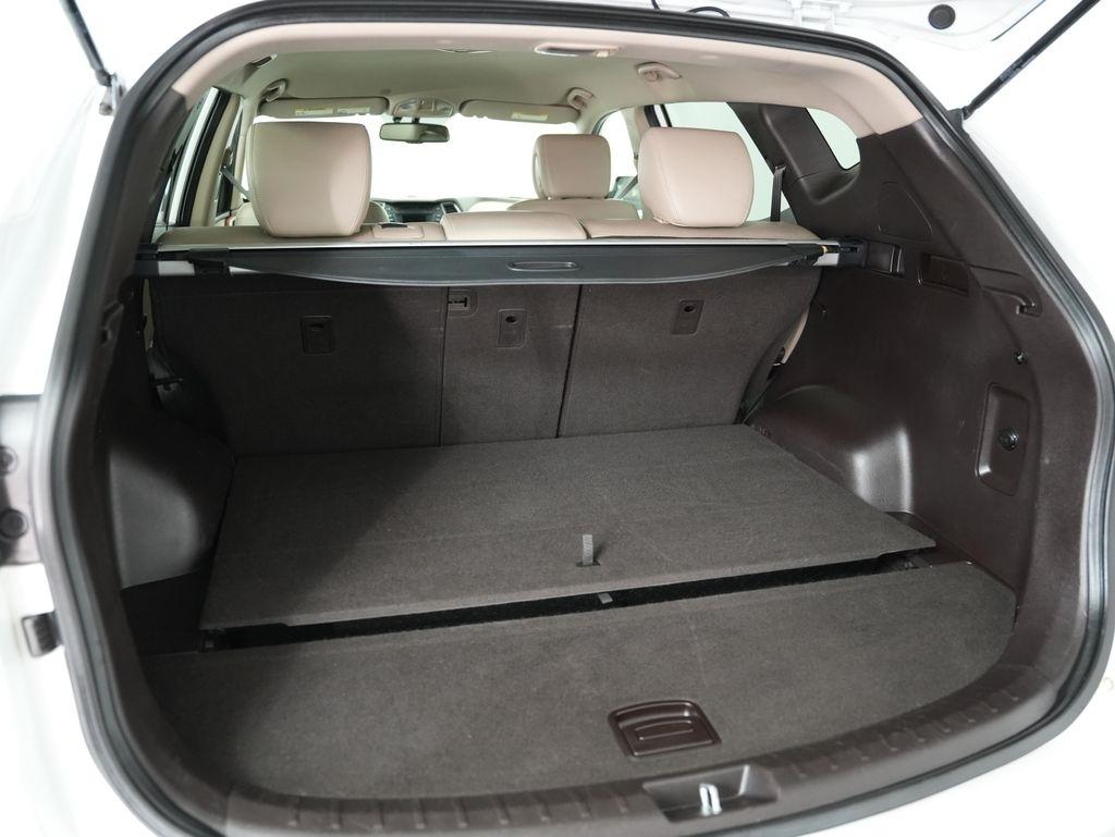 Hyundai Santa Fe AWD 4dr Sport 2013