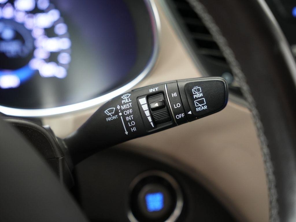 Hyundai Santa Fe AWD 4dr Sport 2013