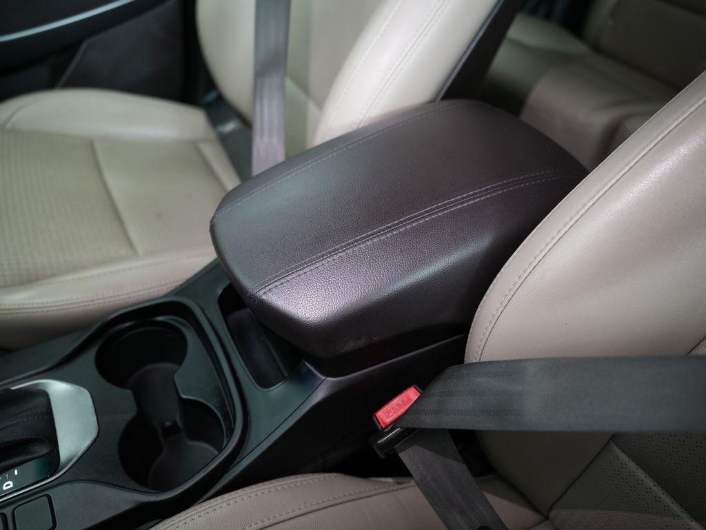 Hyundai Santa Fe AWD 4dr Sport 2013