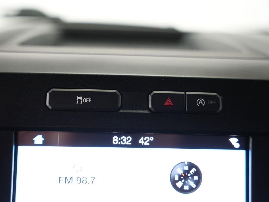 Ford F-150 Lariat 4WD SuperCrew 5.5' Box 2018