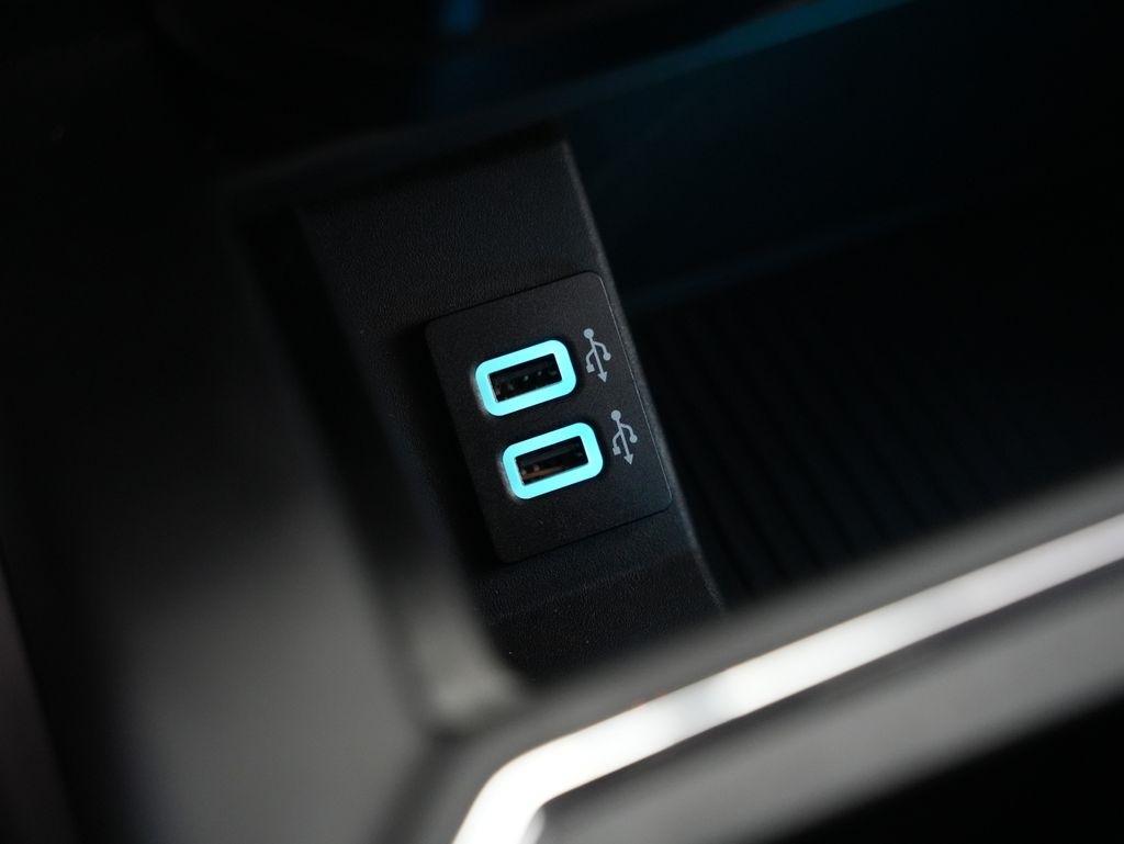 Ford F-150 Lariat 4WD SuperCrew 5.5' Box 2018