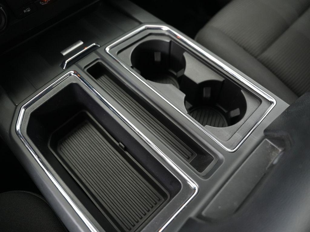 Ford F-150 Lariat 4WD SuperCrew 5.5' Box 2018