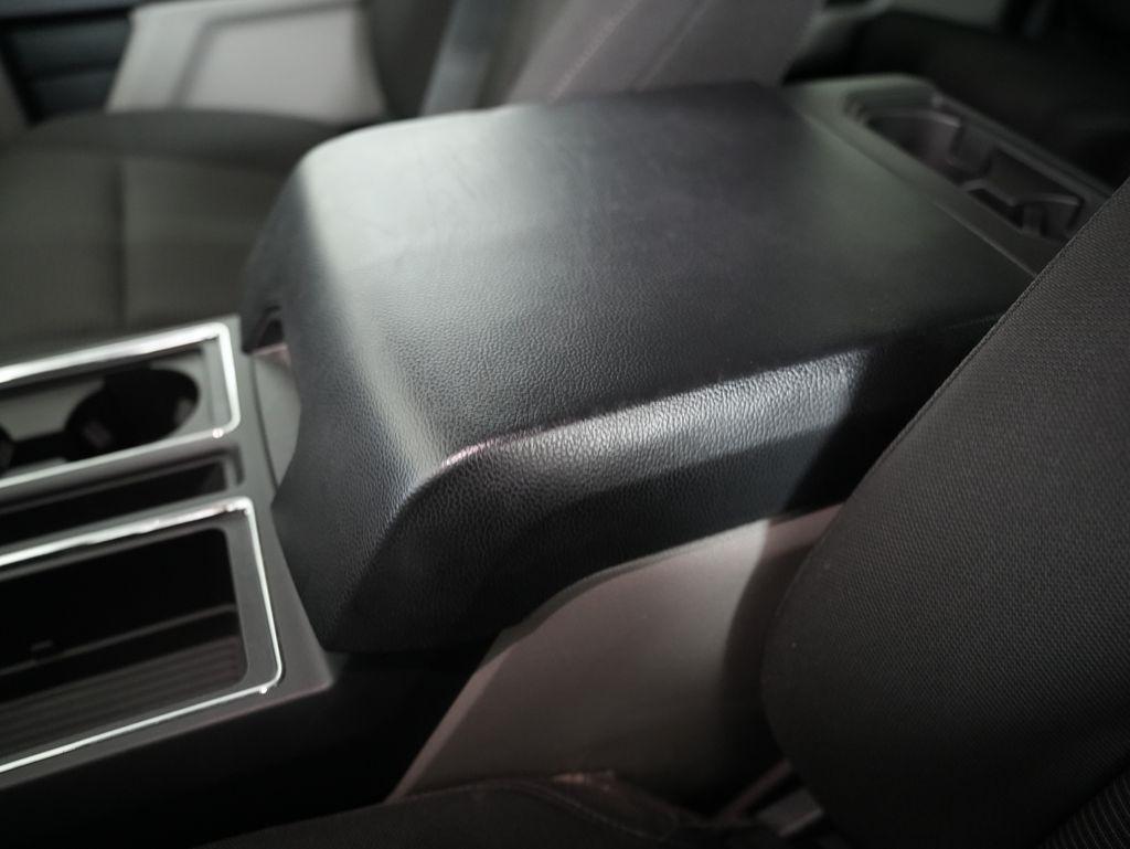 Ford F-150 Lariat 4WD SuperCrew 5.5' Box 2018