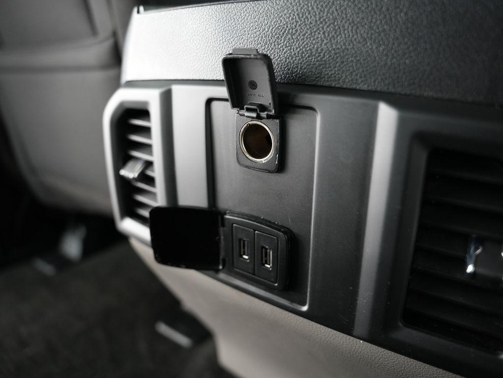 Ford F-150 Lariat 4WD SuperCrew 5.5' Box 2018