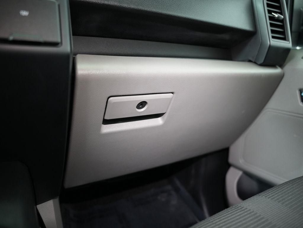 Ford F-150 Lariat 4WD SuperCrew 5.5' Box 2018