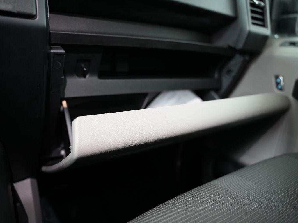 Ford F-150 Lariat 4WD SuperCrew 5.5' Box 2018