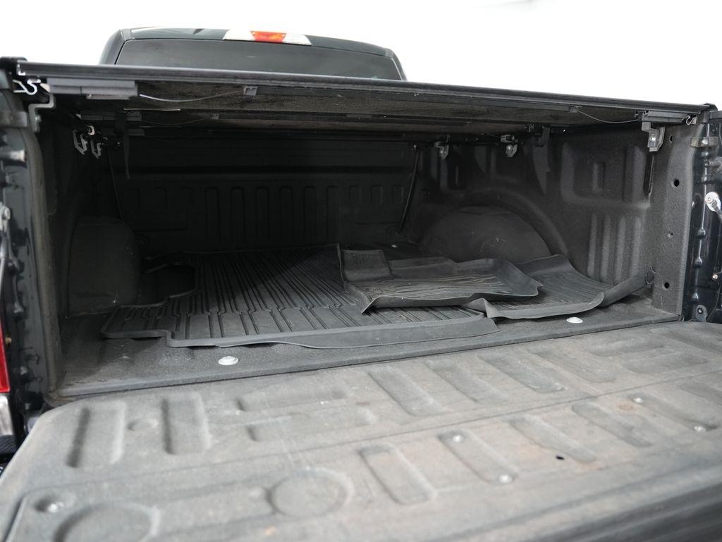 Ford F-150 Lariat 4WD SuperCrew 5.5' Box 2018