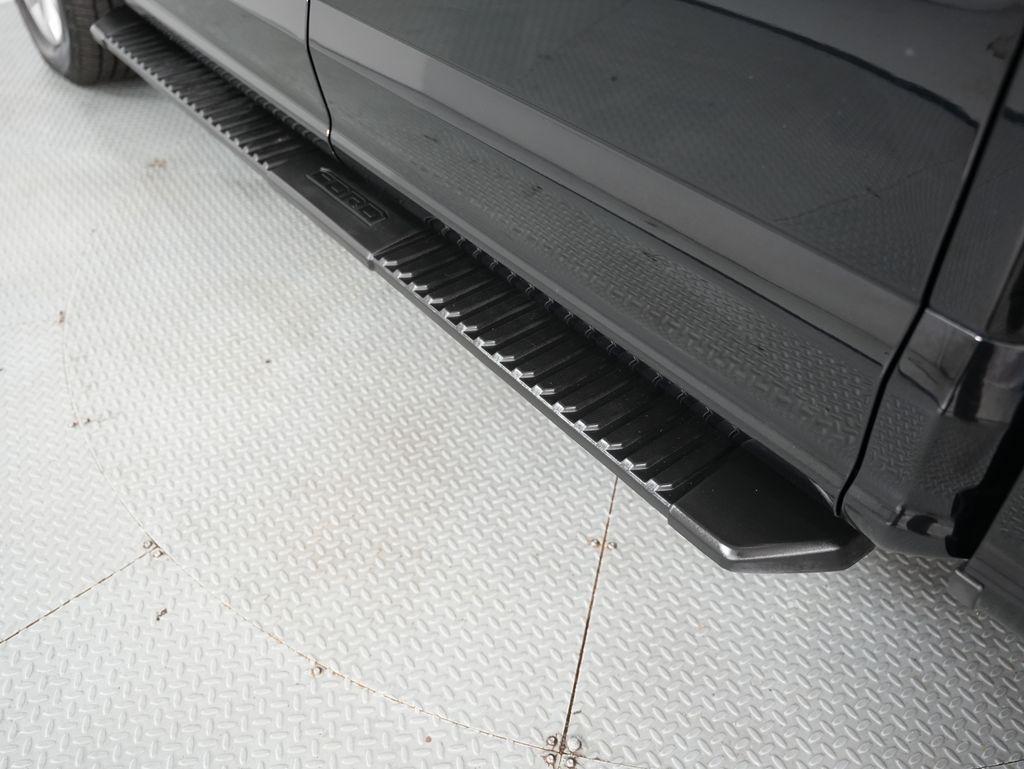 Ford F-150 Lariat 4WD SuperCrew 5.5' Box 2018