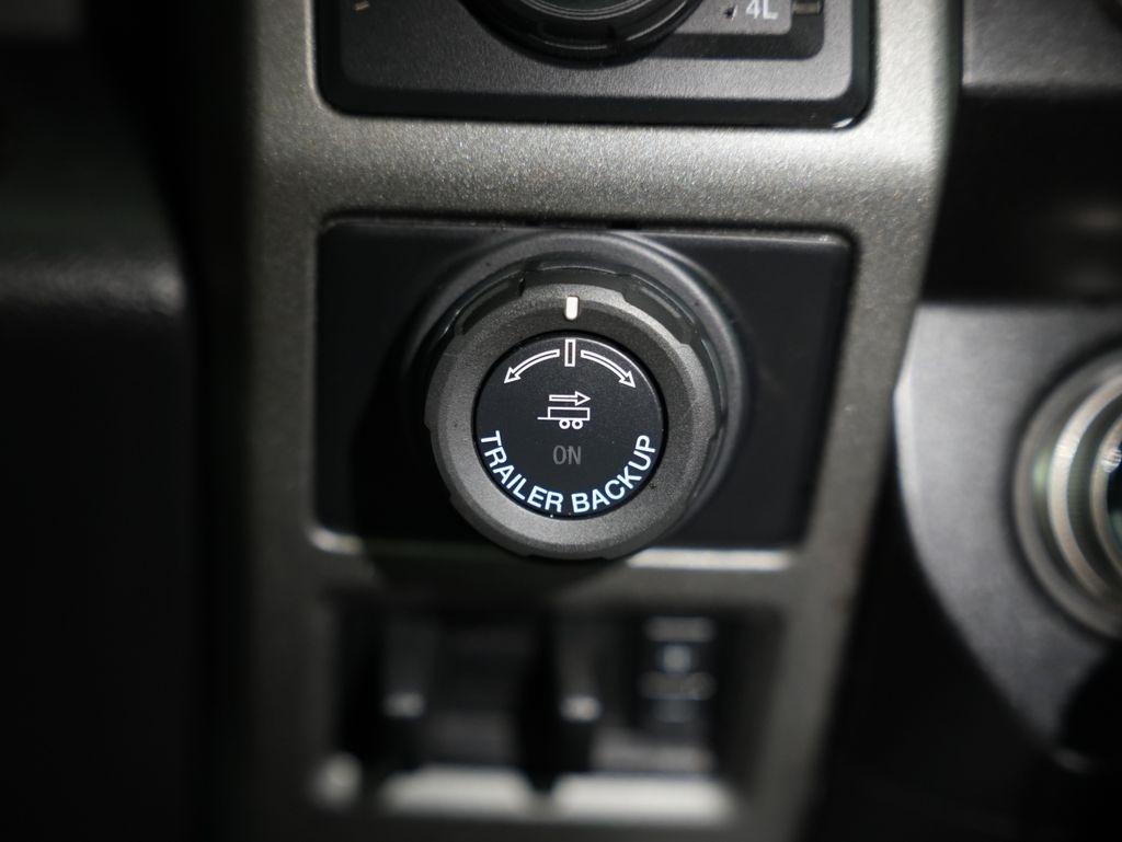 Ford F-150 Raptor 4WD SuperCrew 5.5' Box 2020