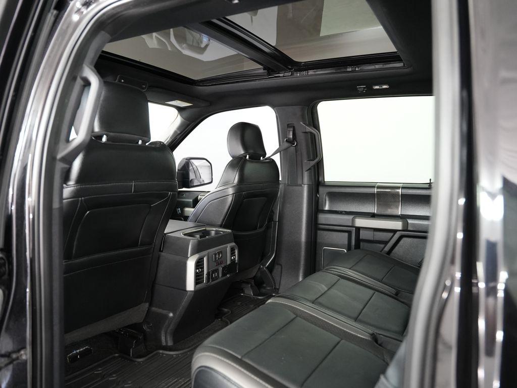 Ford F-150 Raptor 4WD SuperCrew 5.5' Box 2020