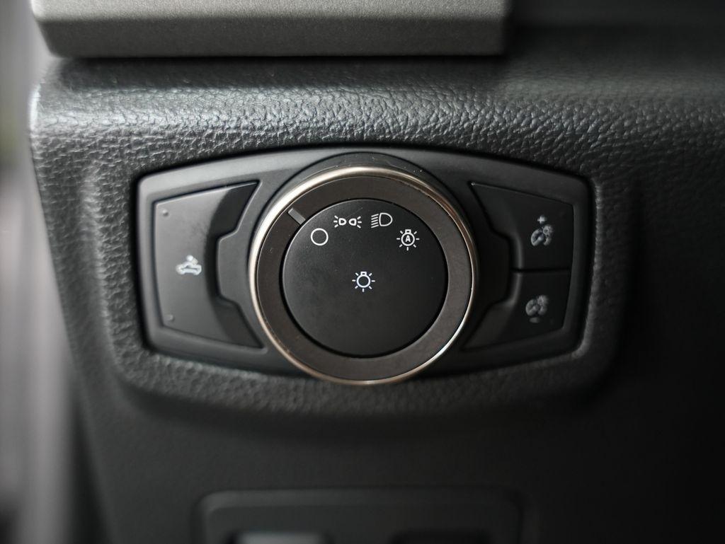 Ford F-150 Raptor 4WD SuperCrew 5.5' Box 2020