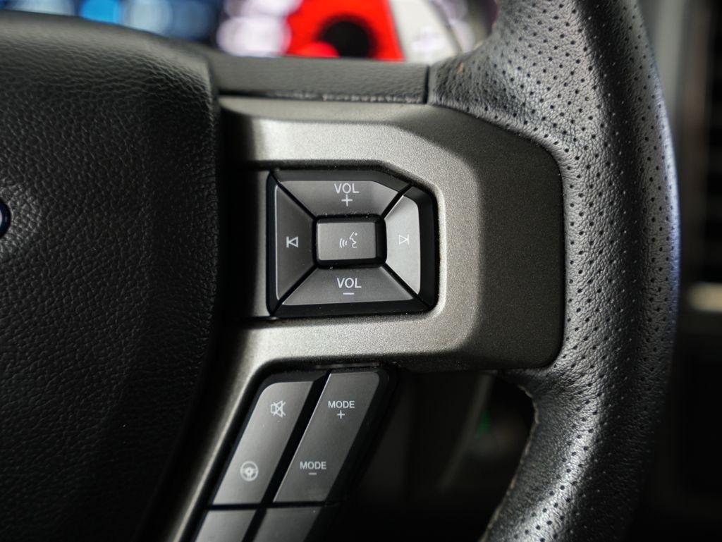 Ford F-150 Raptor 4WD SuperCrew 5.5' Box 2020