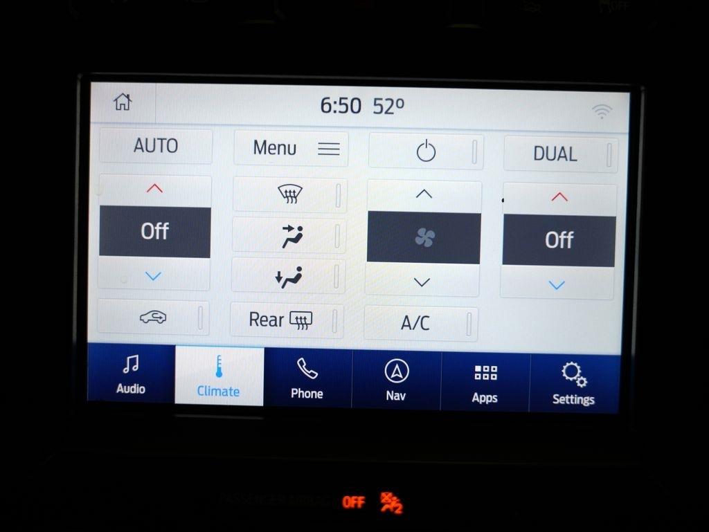 Ford F-150 Raptor 4WD SuperCrew 5.5' Box 2020