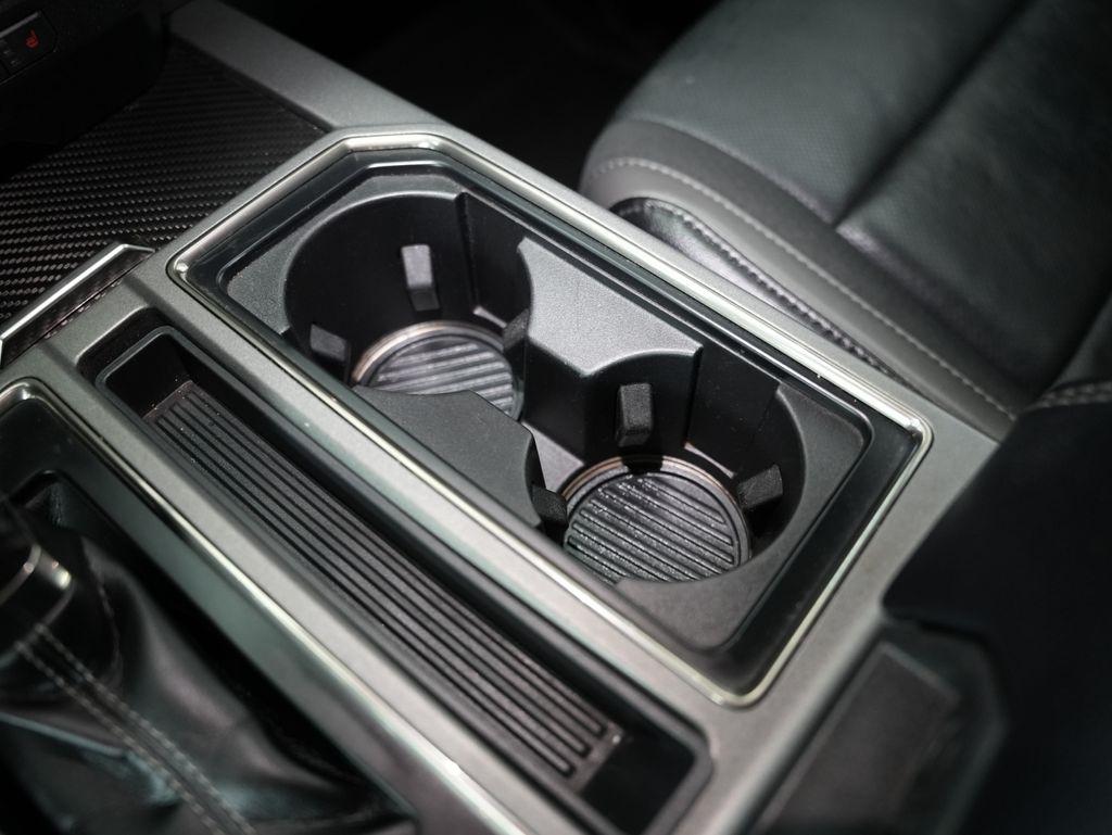 Ford F-150 Raptor 4WD SuperCrew 5.5' Box 2020