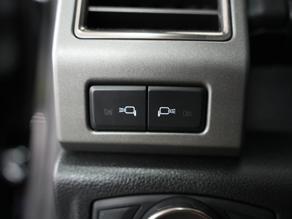 Ford F-150 Raptor 4WD SuperCrew 5.5' Box 2020