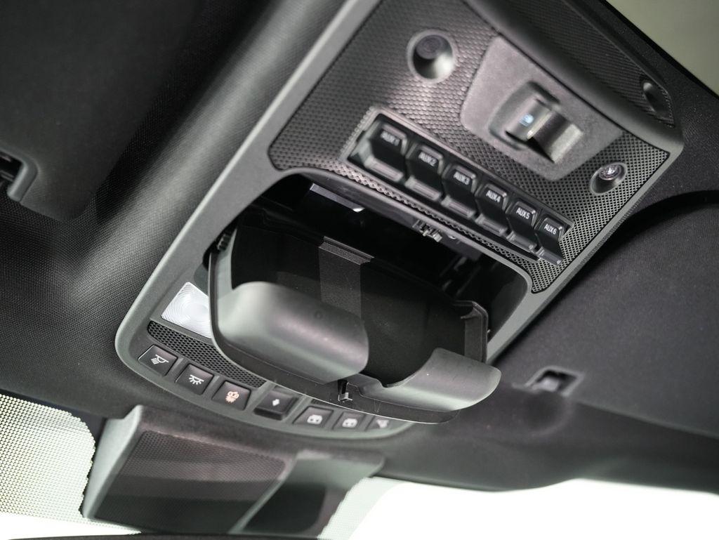 Ford F-150 Raptor 4WD SuperCrew 5.5' Box 2020