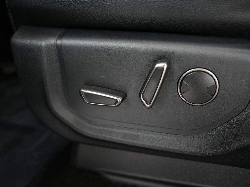 Ford F-150 Raptor 4WD SuperCrew 5.5' Box 2020