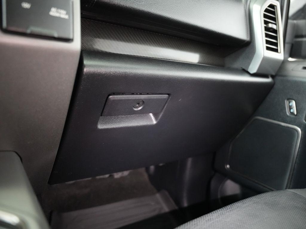 Ford F-150 Raptor 4WD SuperCrew 5.5' Box 2020