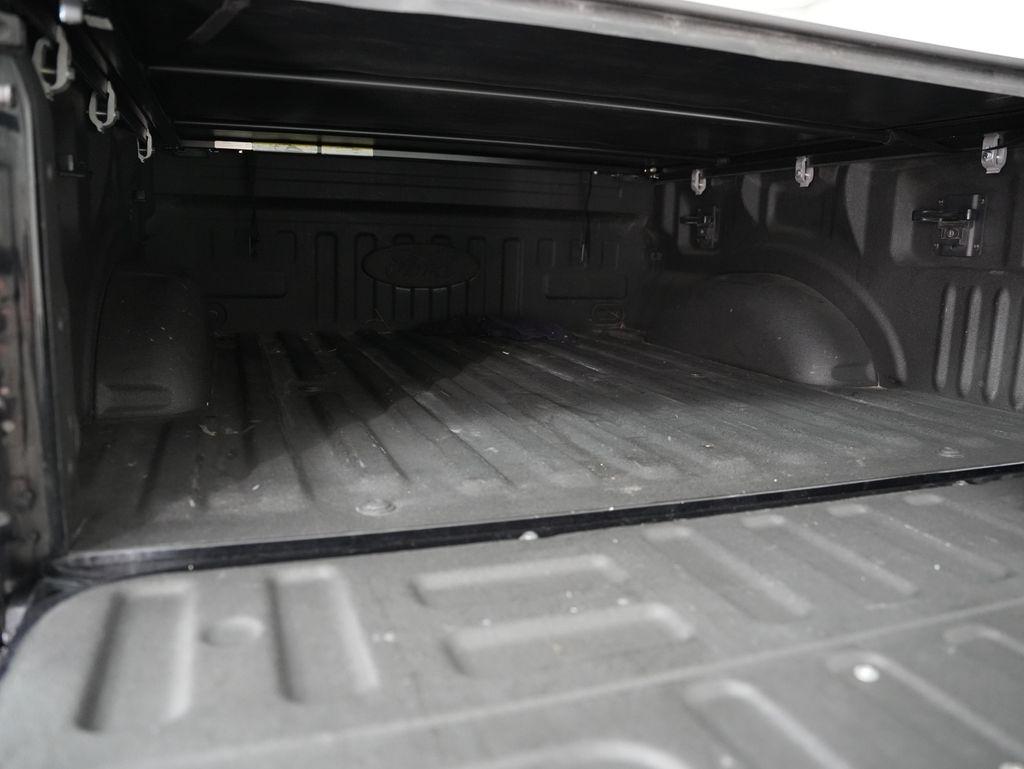 Ford F-150 Raptor 4WD SuperCrew 5.5' Box 2020