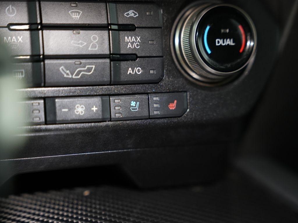 Ford F-150 Raptor 4WD SuperCrew 5.5' Box 2020