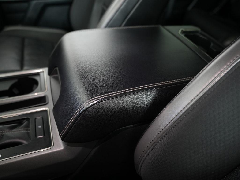 Ford F-150 Raptor 4WD SuperCrew 5.5' Box 2020