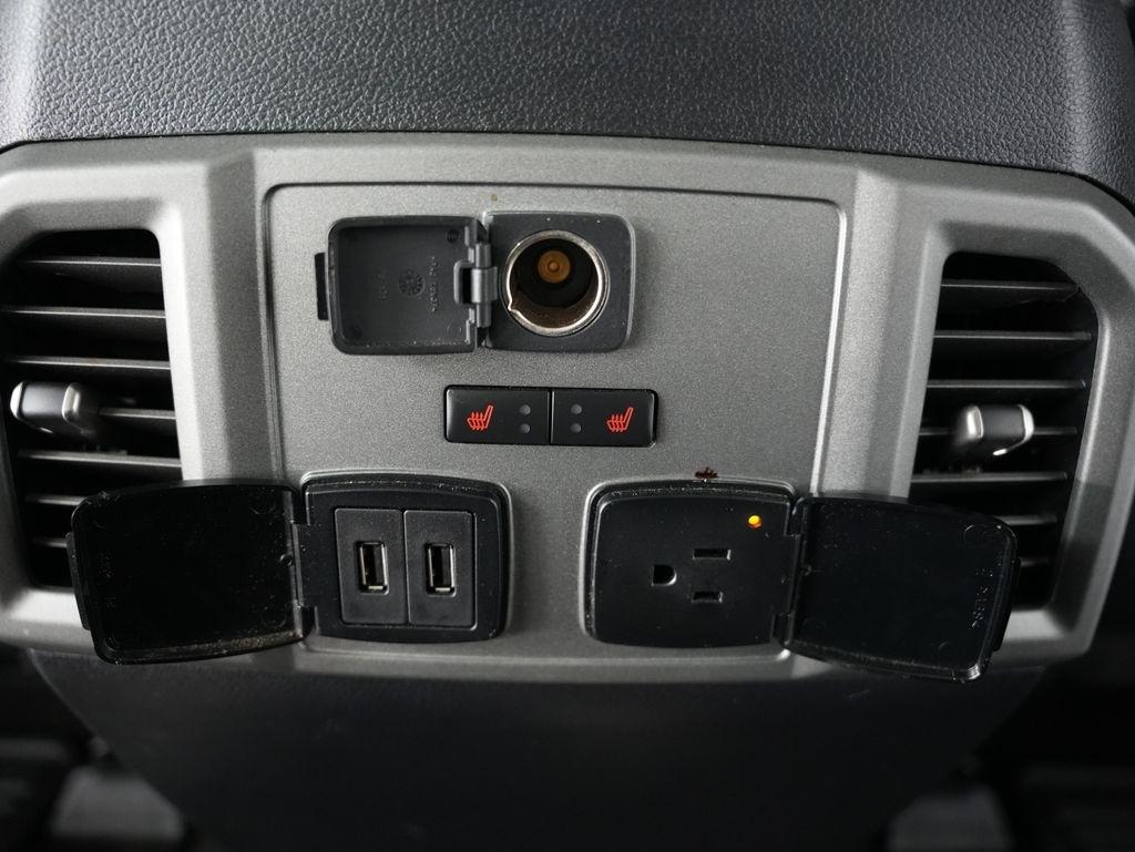 Ford F-150 Raptor 4WD SuperCrew 5.5' Box 2020