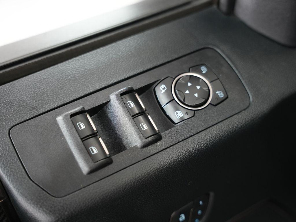 Ford F-150 Raptor 4WD SuperCrew 5.5' Box 2020