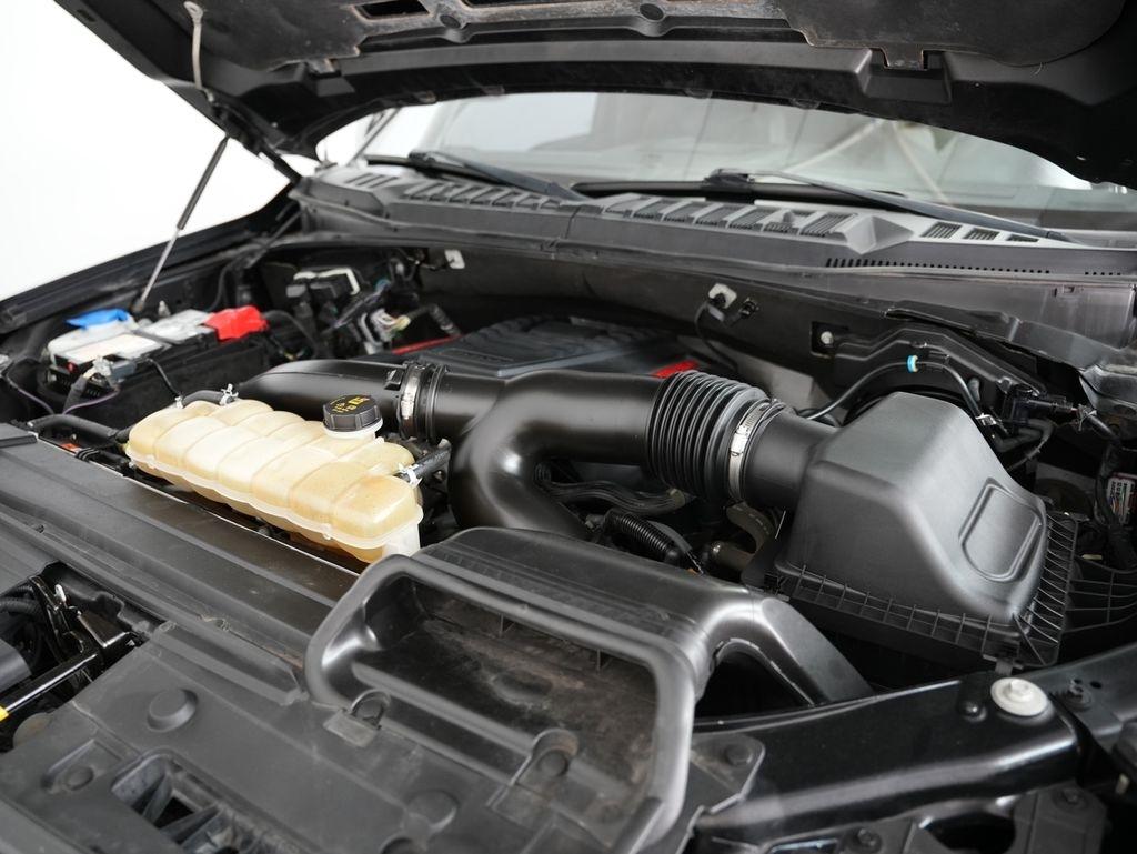 Ford F-150 Raptor 4WD SuperCrew 5.5' Box 2020