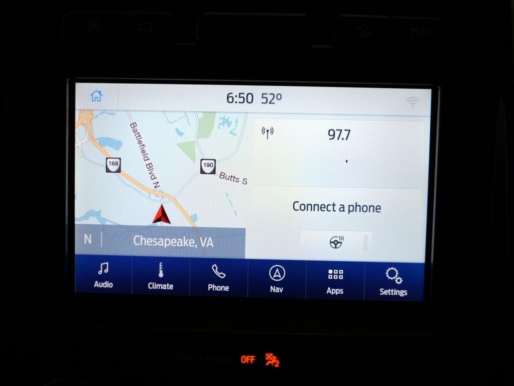 Ford F-150 Raptor 4WD SuperCrew 5.5' Box 2020