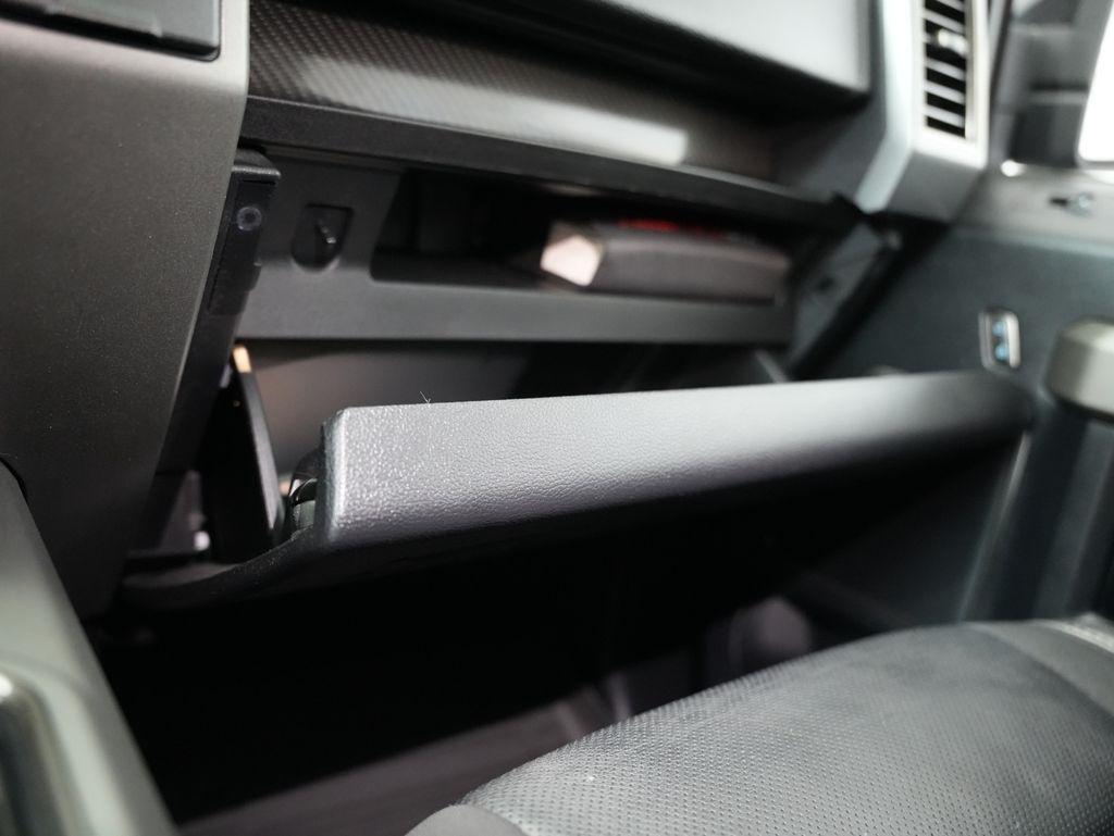 Ford F-150 Raptor 4WD SuperCrew 5.5' Box 2020