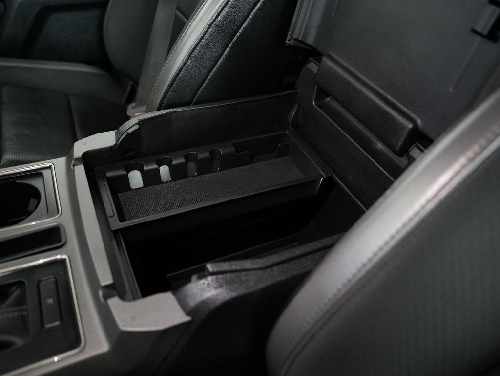 Ford F-150 Raptor 4WD SuperCrew 5.5' Box 2020