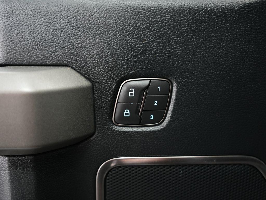 Ford F-150 Raptor 4WD SuperCrew 5.5' Box 2020