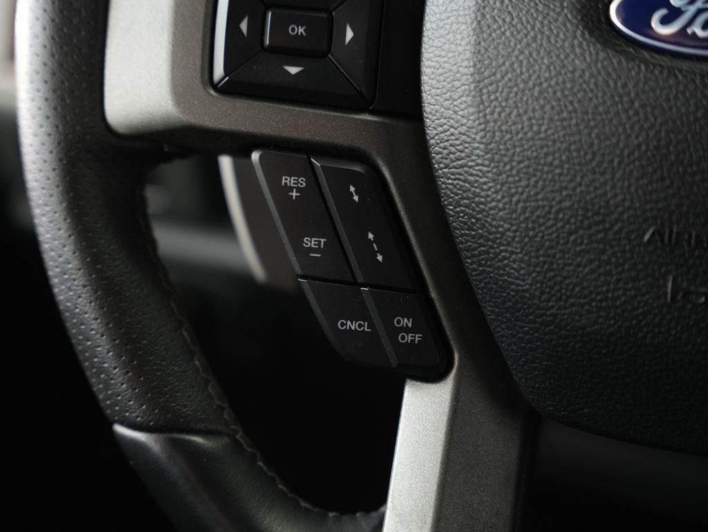 Ford F-150 Raptor 4WD SuperCrew 5.5' Box 2020