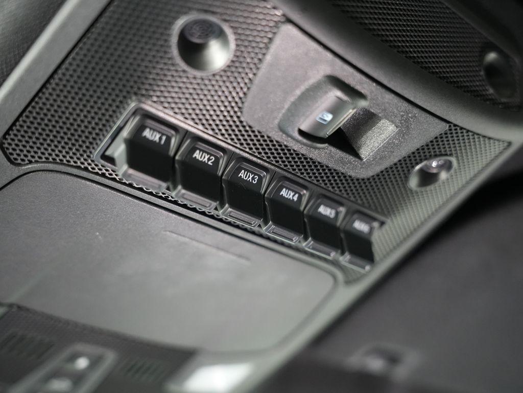 Ford F-150 Raptor 4WD SuperCrew 5.5' Box 2020