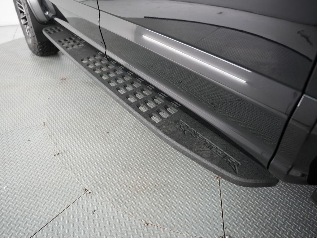 Ford F-150 Raptor 4WD SuperCrew 5.5' Box 2020