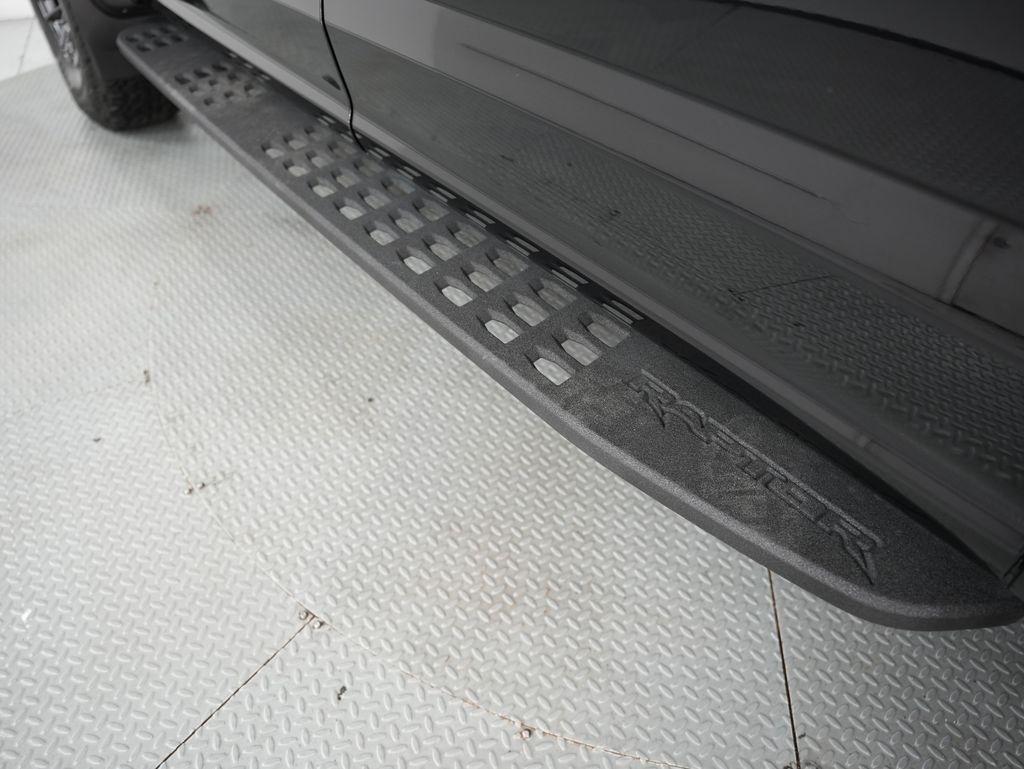 Ford F-150 Raptor 4WD SuperCrew 5.5' Box 2020