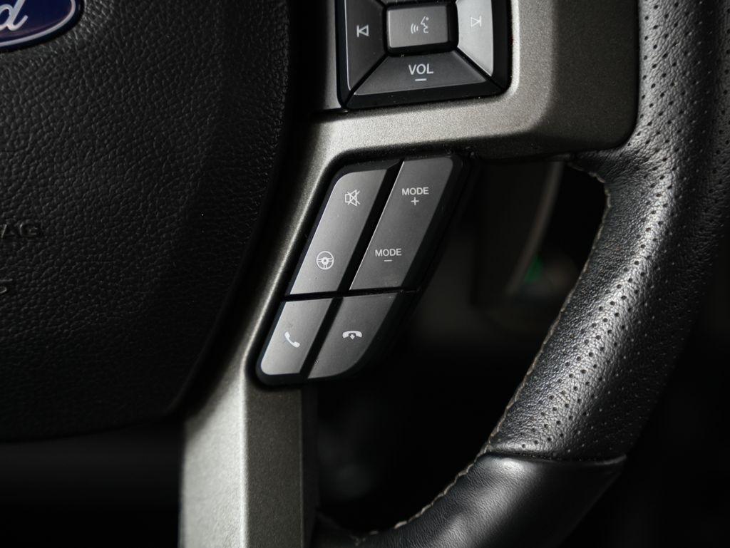 Ford F-150 Raptor 4WD SuperCrew 5.5' Box 2020