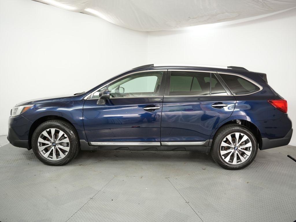 Subaru Outback 2.5i Touring 2018