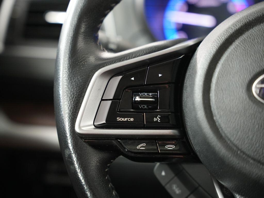 Subaru Outback 2.5i Touring 2018