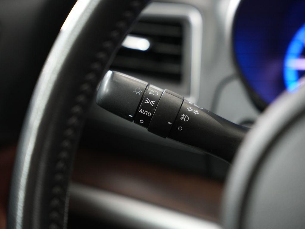 Subaru Outback 2.5i Touring 2018