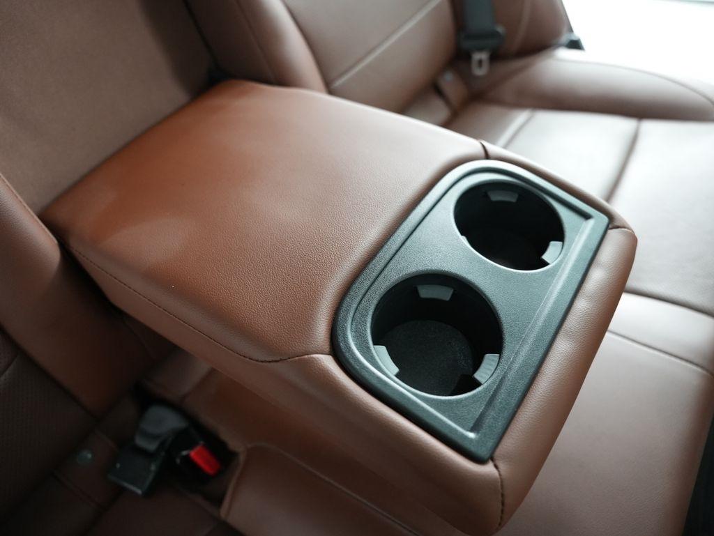 Subaru Outback 2.5i Touring 2018