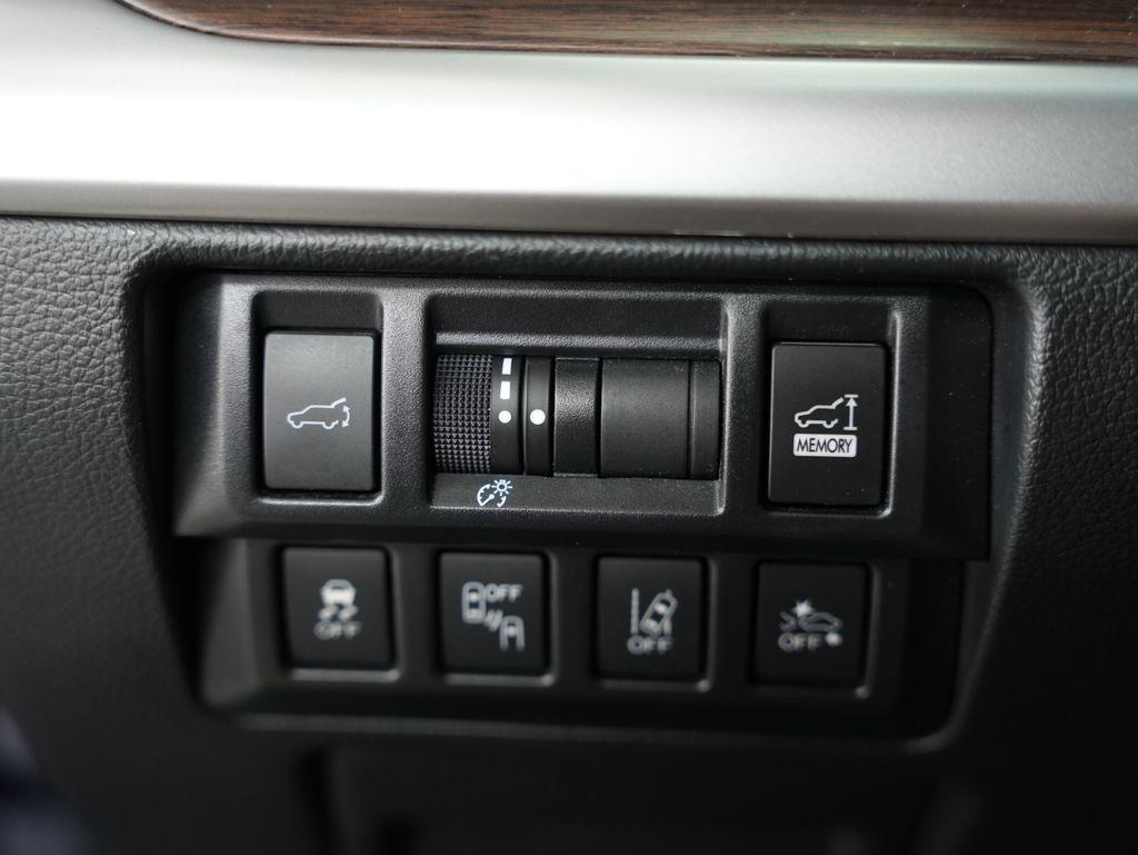 Subaru Outback 2.5i Touring 2018