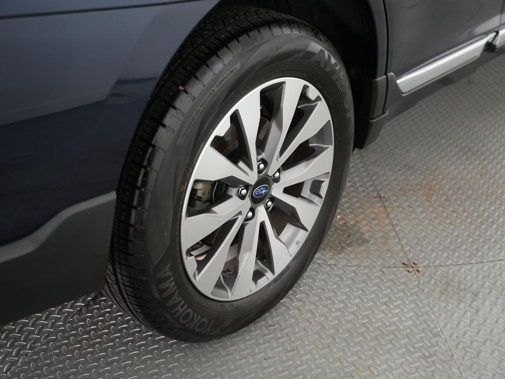 Subaru Outback 2.5i Touring 2018