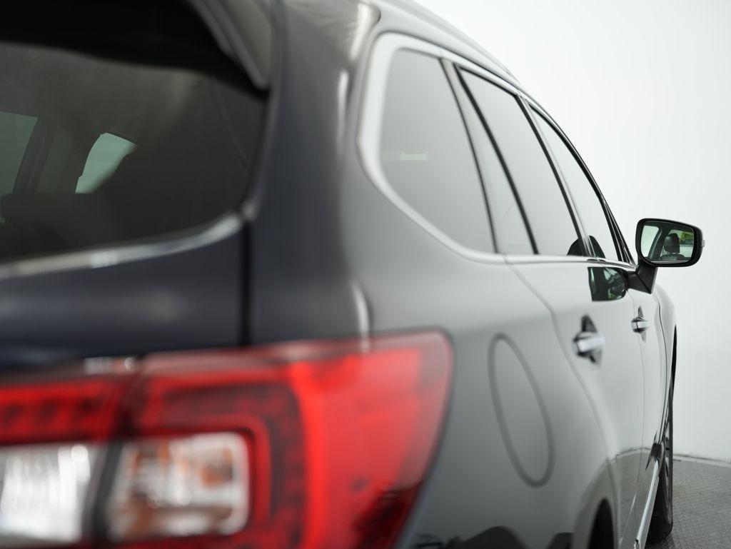 Subaru Outback 2.5i Touring 2018