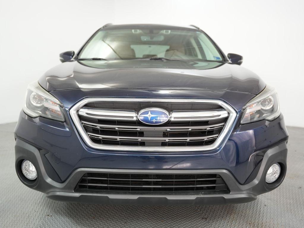 Subaru Outback 2.5i Touring 2018