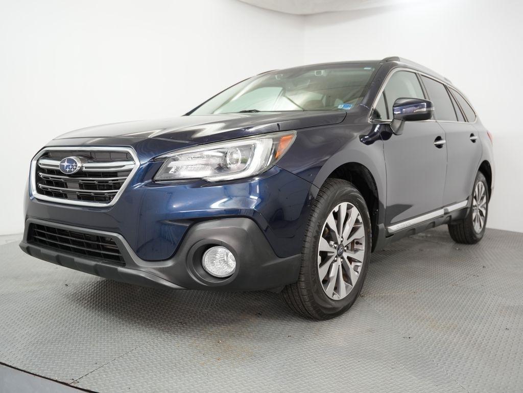 Subaru Outback 2.5i Touring 2018