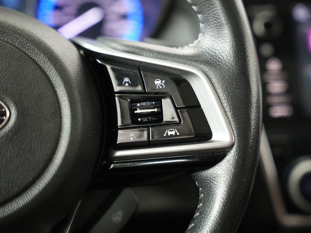 Subaru Outback 2.5i Touring 2018