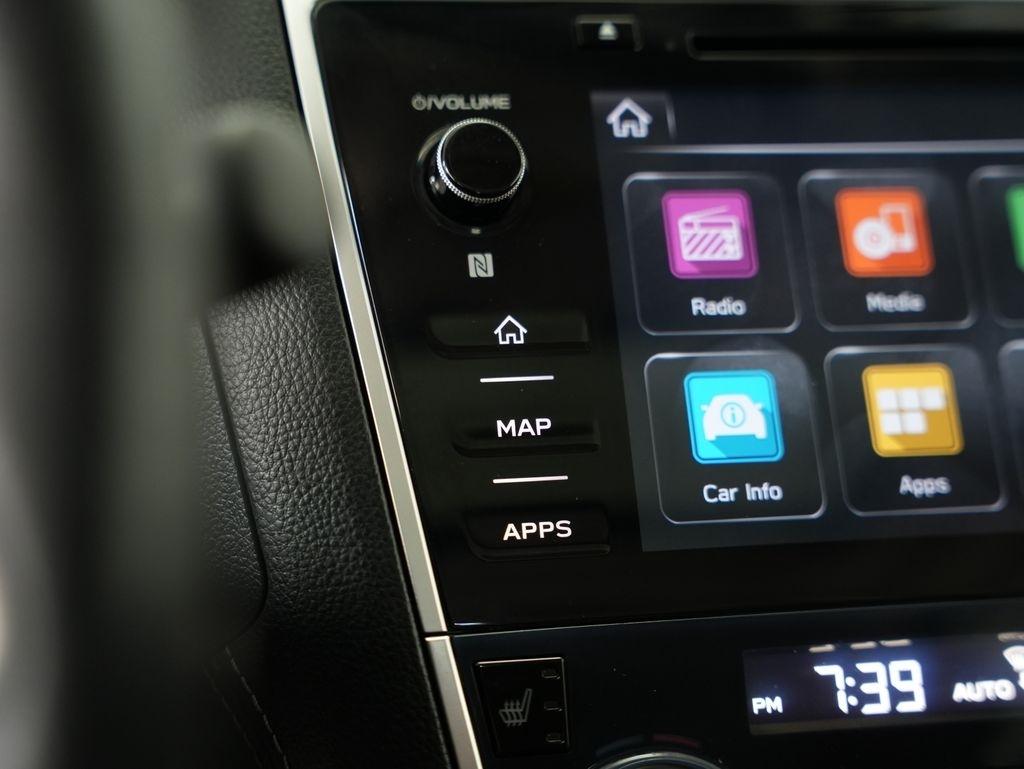 Subaru Outback 2.5i Touring 2018