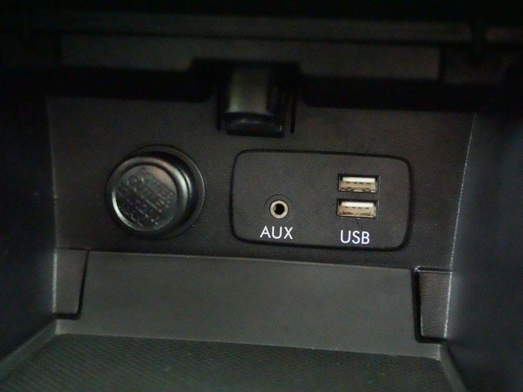 Subaru Outback 2.5i Touring 2018